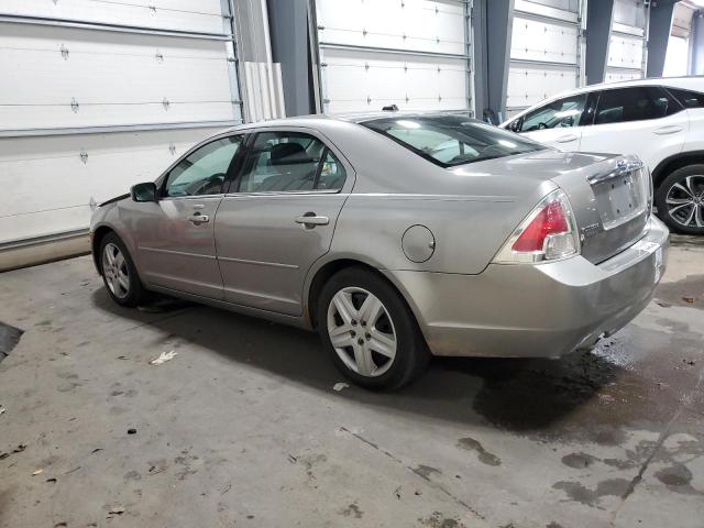 3FAHP08148R170018 2008 Ford Fusion Sel