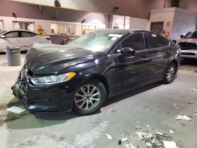 1FA6P0G71G5119557 | 2016 FORD FUSION S