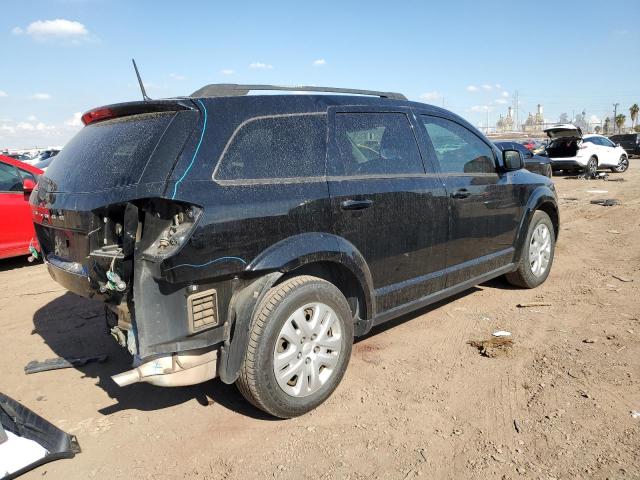 Vin: 3c4pdcab0jt530929, lot: 75599733, dodge journey se 20183