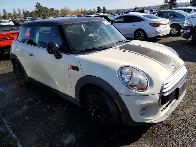 WMWXM5C54FT941477 | 2015 MINI COOPER