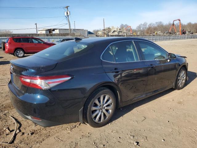 Vin: 4t1l11ak1lu884913, lot: 77609453, toyota camry le 20203