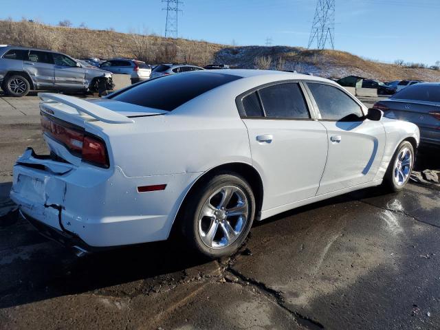 VIN 2C3CDXBG1DH730364 2013 Dodge Charger, SE no.3