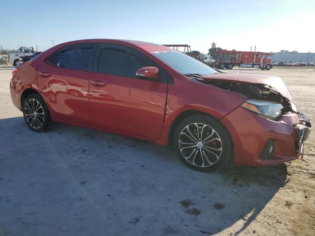 Vin: 2t1burhe1gc681626, lot: 75205963, toyota corolla l 20164