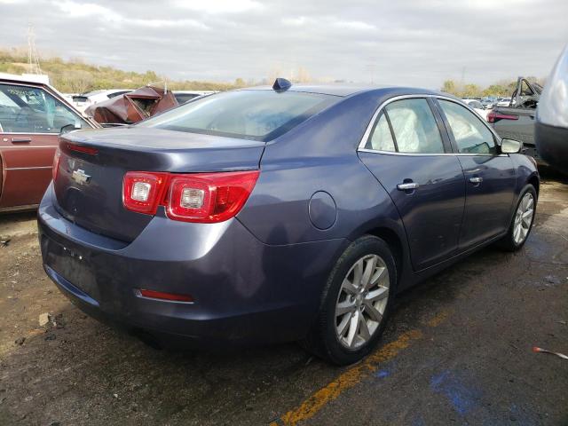 Vin: 1g11h5sa3df304709, lot: 75404493, chevrolet malibu ltz 20133
