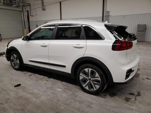 2022 KIA NIRO S - KNDCC3LG5N5160058