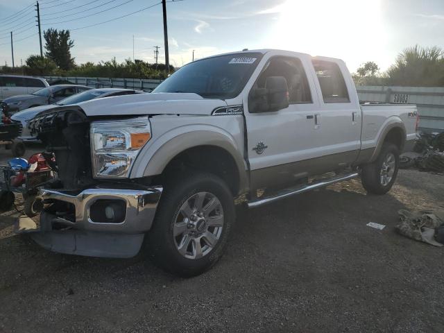 2011 Ford F-250 