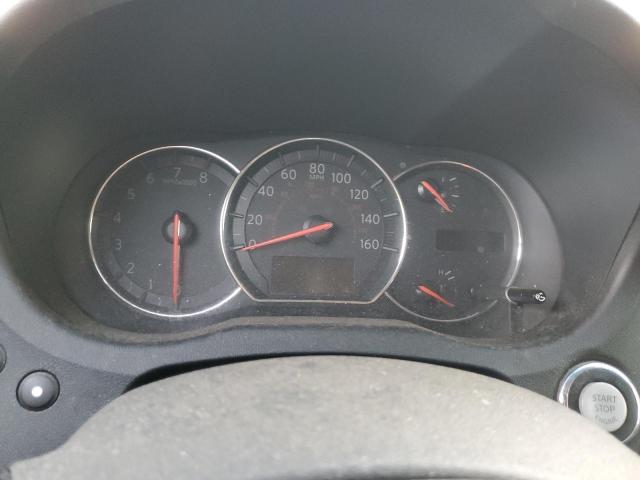 1N4AA5APXEC464628 Nissan MAXIMA S
