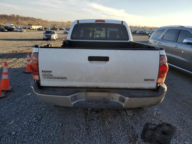 2006 Toyota Tacoma Access Cab VIN: 5TEUX42NX6Z264803 Lot: 75531643