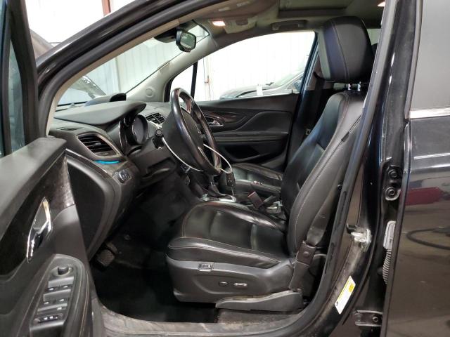 KL4CJHSB6FB209001 Buick Encore Premium