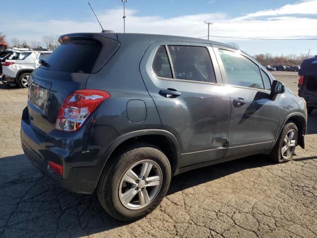 KL7CJNSBXMB348238 | 2021 CHEVROLET TRAX LS