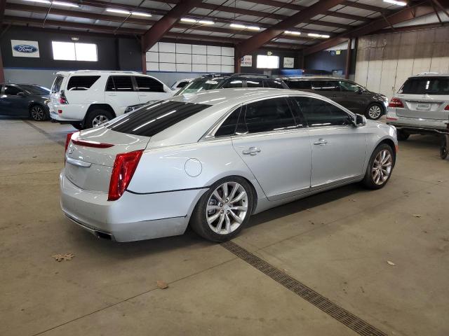 2G61M5S35G9139234 2016 Cadillac Xts Luxury Collection