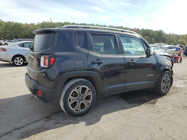 Vin: zaccjadb2hpe82701, lot: 57651554, jeep renegade limited 20173