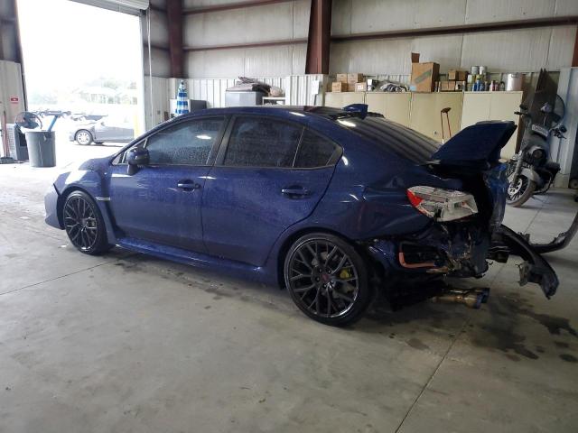 JF1VA2R65K9827616 | 2019 SUBARU WRX STI