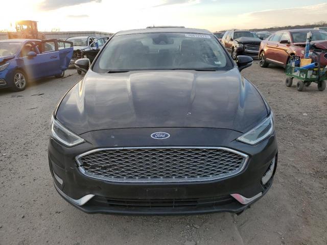 3FA6P0RUXKR120442 Ford Fusion TIT 5