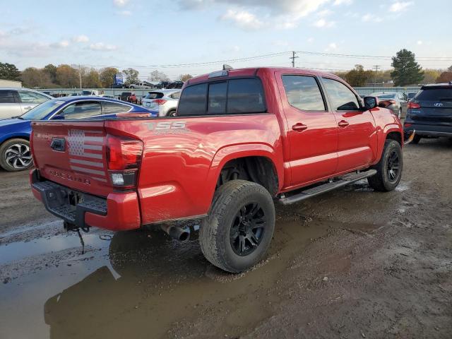 5TFAX5GN8LX174246 | 2020 TOYOTA TACOMA DOU