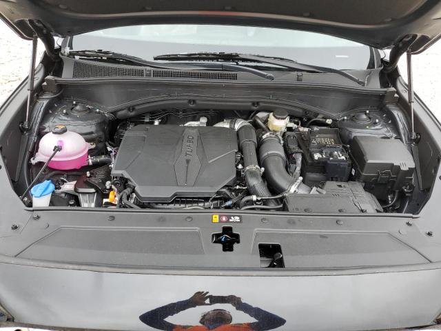 2023 HYUNDAI SANTA FE L - 5NMS44AL7PH621940