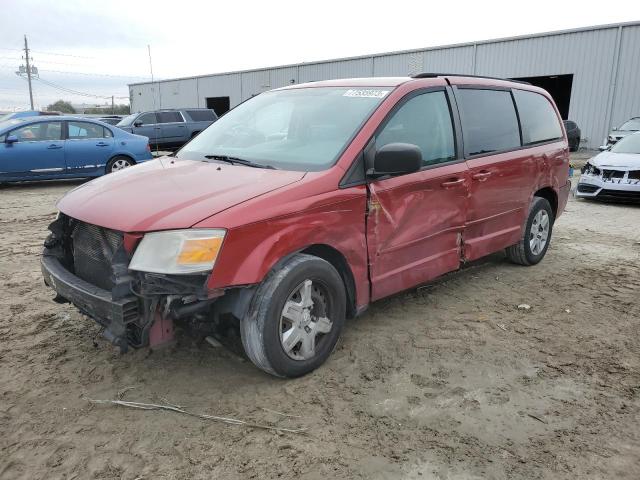 2009 Dodge Grand Caravan SE