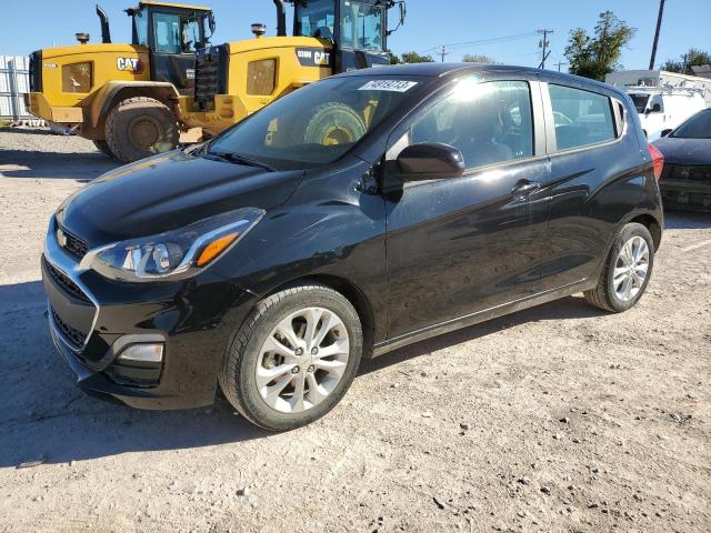 2020 Chevrolet Spark 1LT