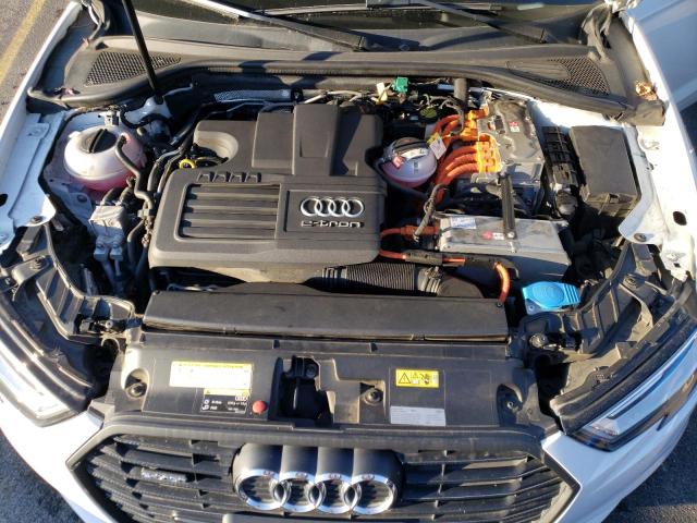 2017 AUDI A3 E-TRON - WAUTPBFF7HA036707