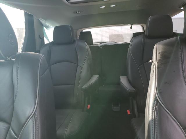 2020 BUICK ENCLAVE AV - 5GAERDKW0LJ193254