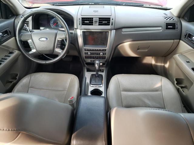 2011 Ford Fusion Hybrid VIN: 3FADP0L30BR251306 Lot: 76720463