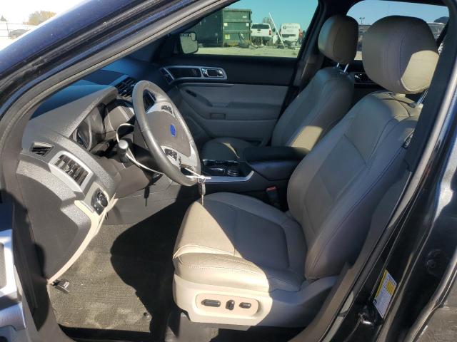 VIN 1FM5K8D80FGA71662 2015 Ford Explorer, Xlt no.7