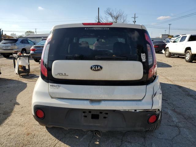 KNDJN2A23J7584646 | 2018 KIA SOUL