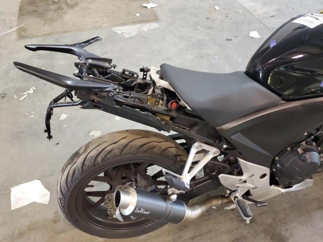 2013 HONDA CB500 F MLHPC4517D5000274