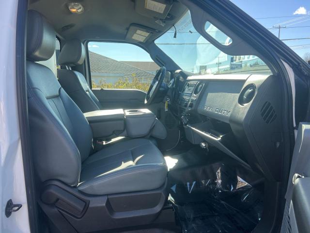 1FDRF3E68EEB53350 Ford F350 Super Duty