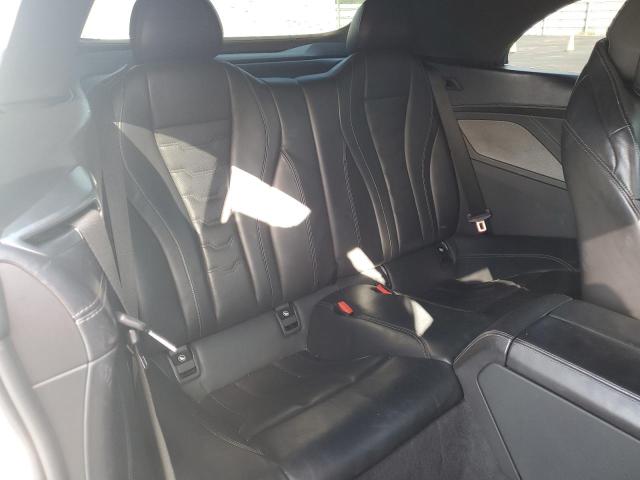 2023 BMW 840I - WBADZ2C06PCK59208