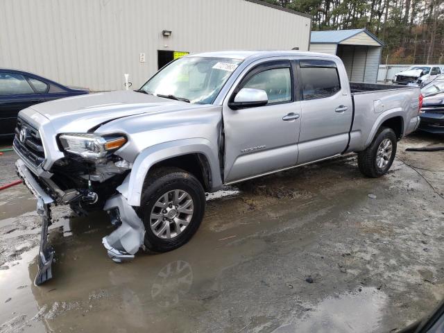 2016 Toyota Tacoma 