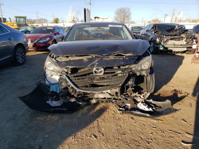 JM1BM1W70E1140395 | 2014 MAZDA MAZDA3