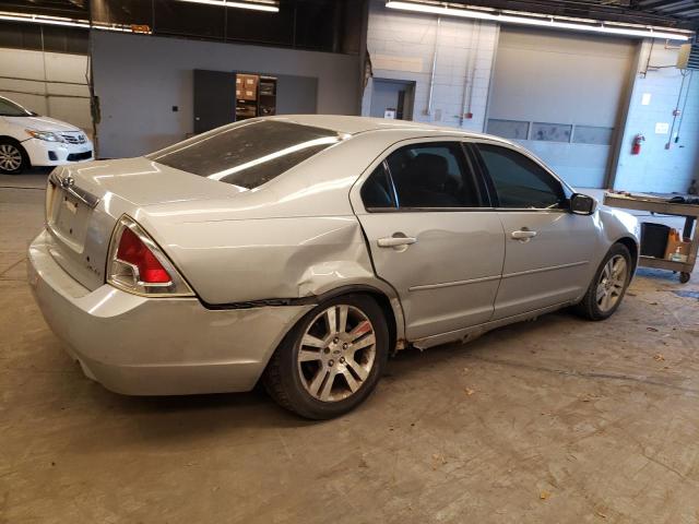 2006 Ford Fusion Sel VIN: 3FAFP08116R135814 Lot: 75326583