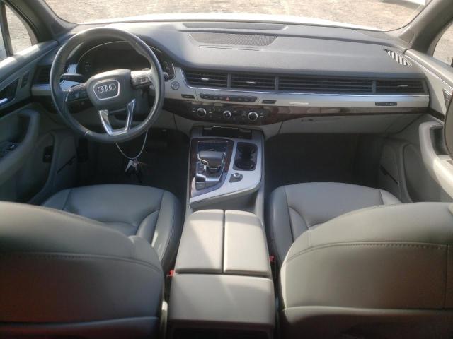 VIN WA1LHAF73KD040949 2019 Audi Q7, Premium Plus no.8