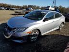 2016 HONDA CIVIC LX - 19XFC2F53GE217074