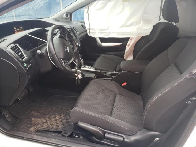 2015 HONDA CIVIC LX - 2HGFG3B51FH002040
