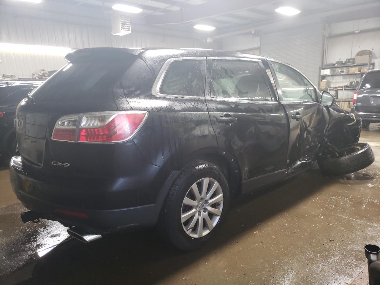 JM3TB2MA4A0229148 2010 Mazda Cx-9