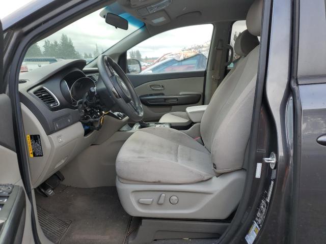 KNDMB5C14F6072578 KIA SEDONA LX