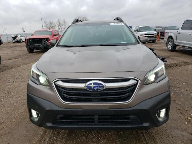 4S4BTACC6N3160350 | 2022 SUBARU OUTBACK PR