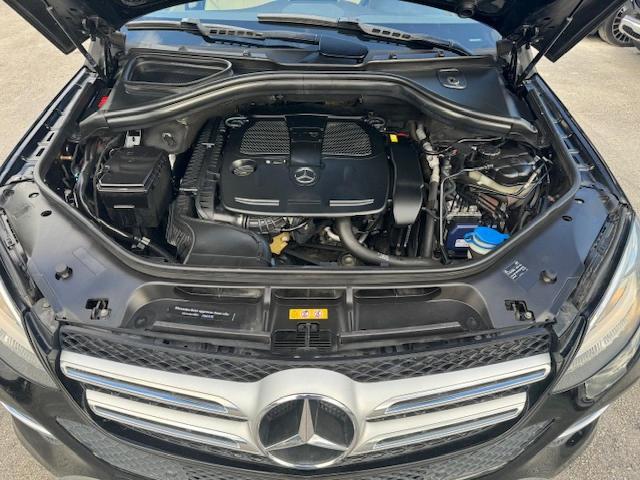 4JGDA5JB6GA634957 2016 MERCEDES-BENZ GLE-CLASS, photo no. 15