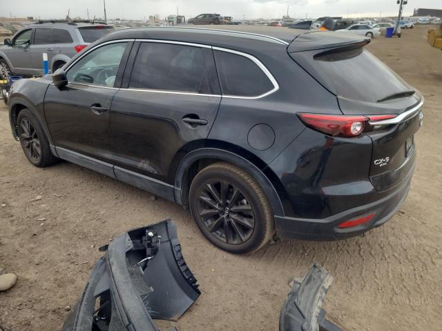 JM3TCBAY8N0628066 | 2022 MAZDA CX-9 TOURI