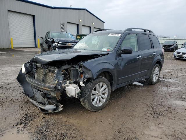 2012 Subaru Forester 2.5X Premium