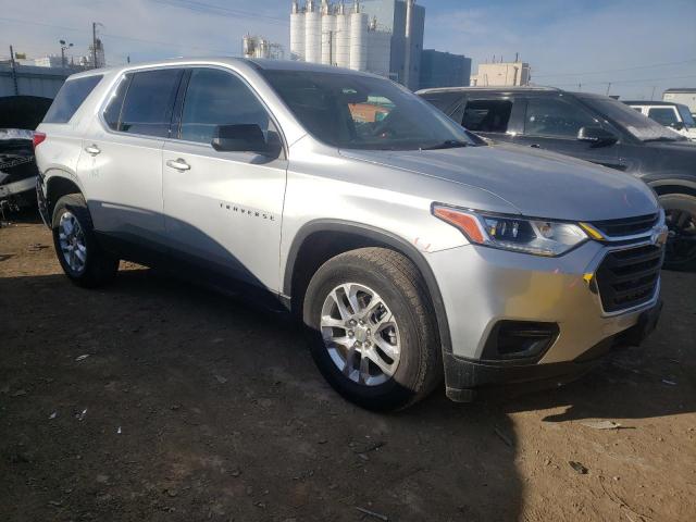 1GNERFKW8MJ225404 | 2021 CHEVROLET TRAVERSE L