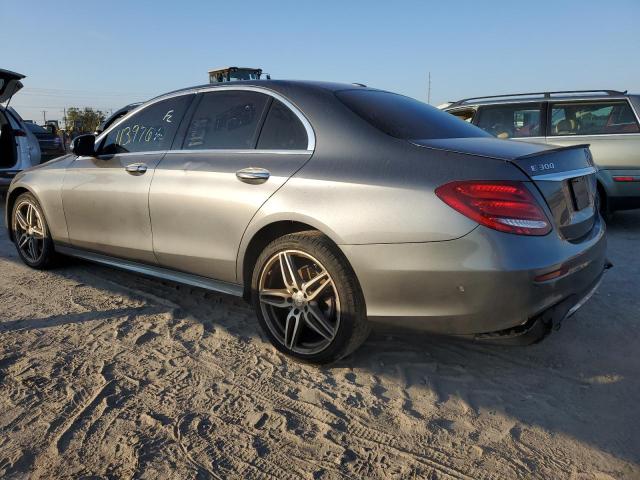 WDDZF4KB2HA229996 2017 MERCEDES-BENZ E-CLASS, photo no. 2