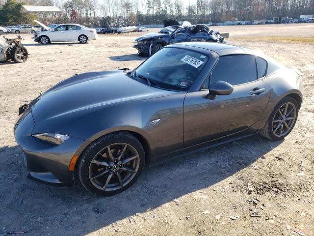 2019 Mazda MX-5 Miata Grand Touring