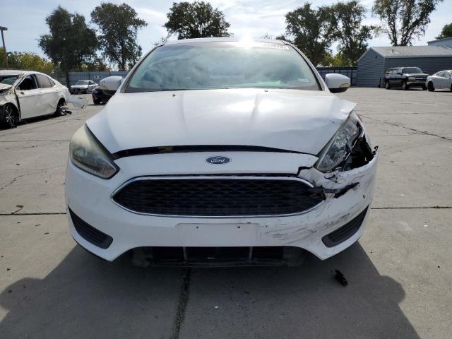 1FADP3F27FL259668 | 2015 FORD FOCUS SE