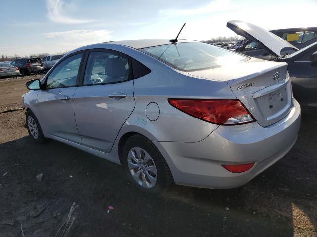 KMHCT4AE2GU135632 | 2016 HYUNDAI ACCENT SE