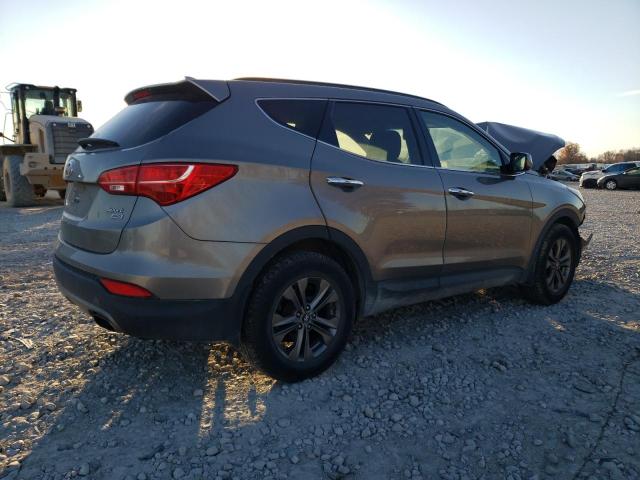 5XYZUDLB9EG178118 | 2014 HYUNDAI SANTA FE S