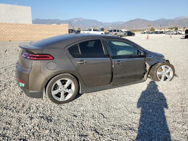 VIN 1G1RH6E49EU140894 2014 Chevrolet Volt no.3