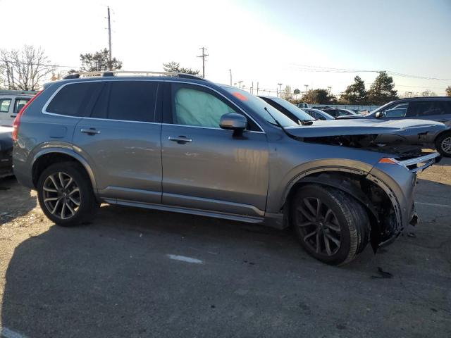 YV4A22PK1G1066656 | 2016 VOLVO XC90 T6